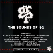 Nelson Rangell - The Sounds Of '92