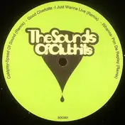 Coldplay - The Sounds Of Clubhits Vol. 1