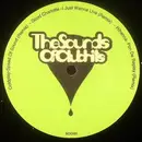 12'' - Coldplay, Good Charlotte, Rihanna - The Sounds Of Clubhits Vol. 1