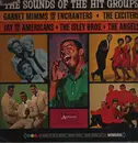 LP - Various - The Sounds Of The Hit Groups - Mono