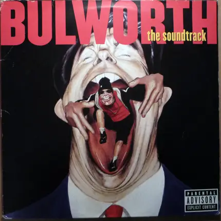 Cappadonna, Public Enemy a.o. - Bulworth - The Soundtrack