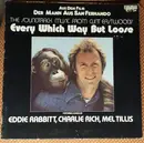 EP - Der Mann aus San Fernando - The Soundtrack Music From Clint Eastwood's Every Which Way But Loose - Der Mann aus San Fernando - Gatefold