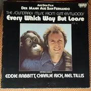 EP - Der Mann aus San Fernando - The Soundtrack Music From Clint Eastwood's Every Which Way But Loose - Der Mann aus San Fernando - Gatefold