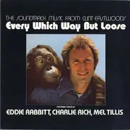 Mel Tillis, Sondra Locke a.o. - Every Which Way But Loose