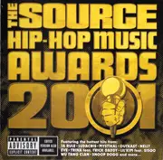 CD - OutKast, Ludacris, Shyne - The Source Hip Hop Music Awards 2001