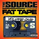 CD - Scarface / Dead Prez / Xzibit a.o. - The Source Presents Fat Tape: Volume One