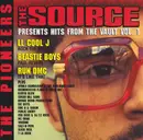 CD - Various - The Source Presents Hits From The Vault Vol. 1 - The Pioneers