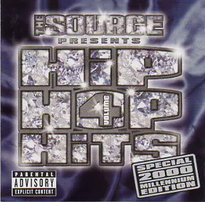 Nelly, Common, DMX - The Source Presents: Hip Hop Hits Vol. 4