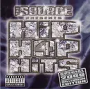 CD - Nelly, Common, DMX - The Source Presents: Hip Hop Hits Vol. 4
