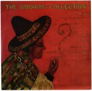 Bookmobile / Fishsticks a.o. - The Smoking Collection