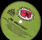 LP - Willie Hutch. Al Johnspn, Shuggie Otis a.o. - The Smoocher - 12 Finely Matured Soul Tracks