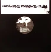 Soha - The Sneakers Freaks Club Vol. 6