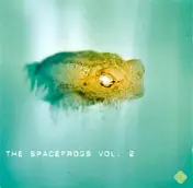 Affie Yusuf - The Spacefrogs Vol. 2