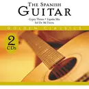 Double CD - Jose Luis Teruel, Alvaro Pierri, Grupo Tenderete - The Spanish Guitar