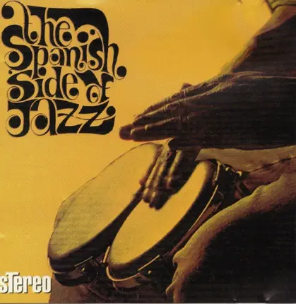 Henry Mancini,Machito,Buck Clarke Quintet, u.a - The Spanish Side of Jazz
