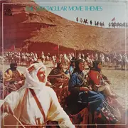 LP - Percy Faith / Michel Legrand a.o. - The Spectacular Movie Themes