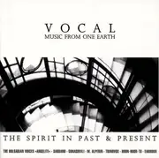 CD - The Bulgarian Voices »Angelite« / Huun-Huur-Tu - The Spirit In Past & Present (Vocal - Music From One Earth)