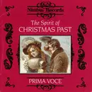 CD - Emmy Destinn, Enrico Caruso, Lotte Lehmann a.o. - The Spirit Of Christmas Past