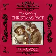 CD - Emmy Destinn, Enrico Caruso, Lotte Lehmann a.o. - The Spirit Of Christmas Past