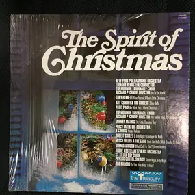 Various Artists - The Spirit of Christmas