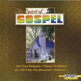 Various Artists - The Spirit of Gospel