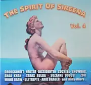 Double CD - Dissidenten, Bullfrog - The Spirit Of Sireena Vol. 4 - Digisleeve