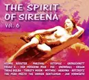CD - Various - The Spirit Of Sireena Vol. 6