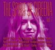 Tribute, Famly 5, Bullfrog - The Spirit Of Sireena Vol. 7