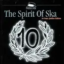 CD - Various - The Spirit Of Ska - 10 Years Jubilee Edition