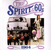 CD - Manfred Mann,The Kinks,The Searchers - The Spirit Of The 60s (1964)