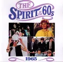 CD - The Kinks / Manfred Mann / Them a.o. - The Spirit Of The 60s (1965)