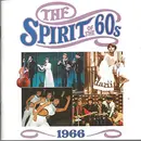 CD - Dusty Springfield / The Mindbenders / etc - The Spirit Of The 60s: 1966
