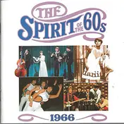 Dusty Springfield - The Spirit Of The 60s: 1966