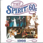 CD - Dusty Springfield / The Mindbenders / etc - The Spirit Of The 60s: 1966