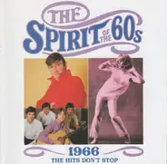 The Hollies / Bee Gees / Jimmy Cliff a.o. - The Spirit Of The 60s (1969 The Beat Goes On)