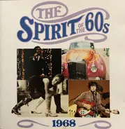 Joe Cocker / Dusty Springfield a.o. - The Spirit Of The 60s: 1968