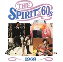 CD - Joe Cocker / The Move / Donovan / a.o. - The Spirit Of The 60s (1968)