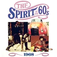 Joe Cocker / Dusty Springfield / etc - The Spirit Of The 60s: 1968