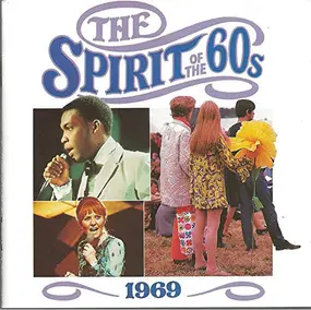 Amen Corner - The Spirit Of The 60s: 1969