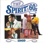 CD - Bee Gees / Fleetwood Mac / The Hollies a.o. - The Spirit Of The 60s (1969)