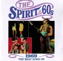 CD - The Hollies / Bee Gees / Jimmy Cliff a.o. - The Spirit Of The 60s (1969 The Beat Goes On)