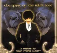 Thin Az Lizzy, Sinner, Parris a.o. - The Spirit Of The Black Rose - A Tribute To Philip Parris Lynott