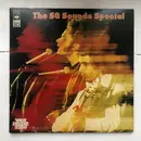 Double LP - Simon & Garfunkel / Art Garfunkel / Andy Williams - The SQ Sounds Special - OBI Included.