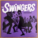 LP - Various - The Swingers