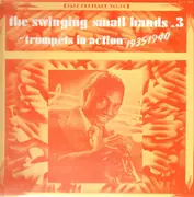 LP - Jazz Compilation - The Swinging Small Bands 3 (Trumpets In Action 1935-1940)