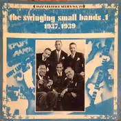 Swing Sampler - The Swinging Small Bands Vol. 1 (1937-1939)