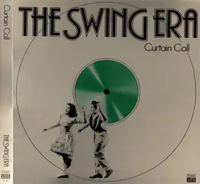 Cole Porter - The Swing Era   Curtain Call