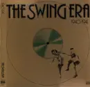 LP-Box - Artie Shaw / Ben Homer a.o. - The Swing Era 1940-1941