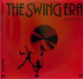 Swing Compilation - The Swing Era 1930-1936