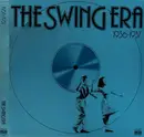 LP-Box - Bill Miller / Glen Gray / Billy May a.o. - The Swing Era 1936-1937
